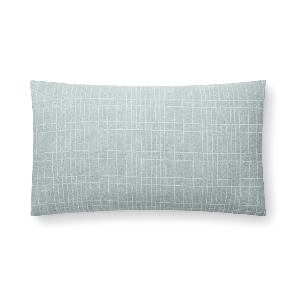 flatland pillow