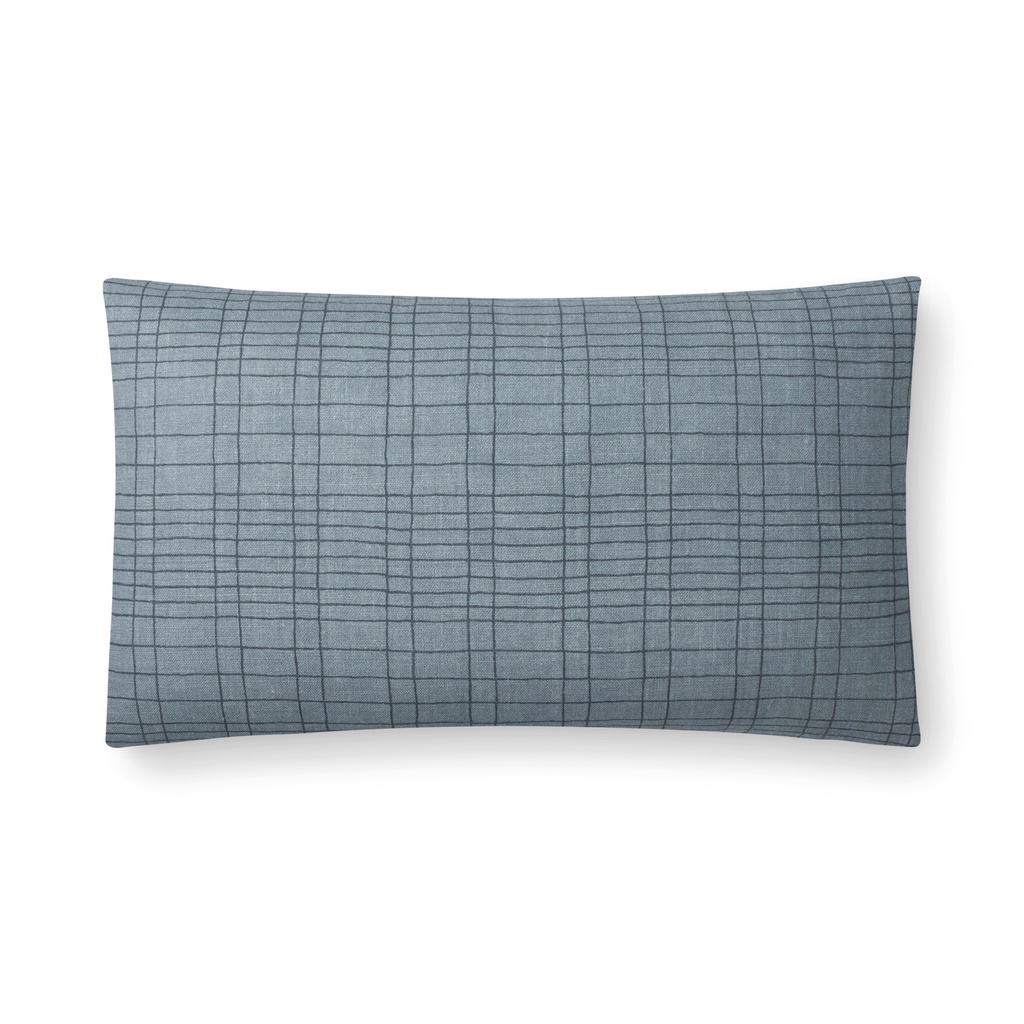 flatland pillow