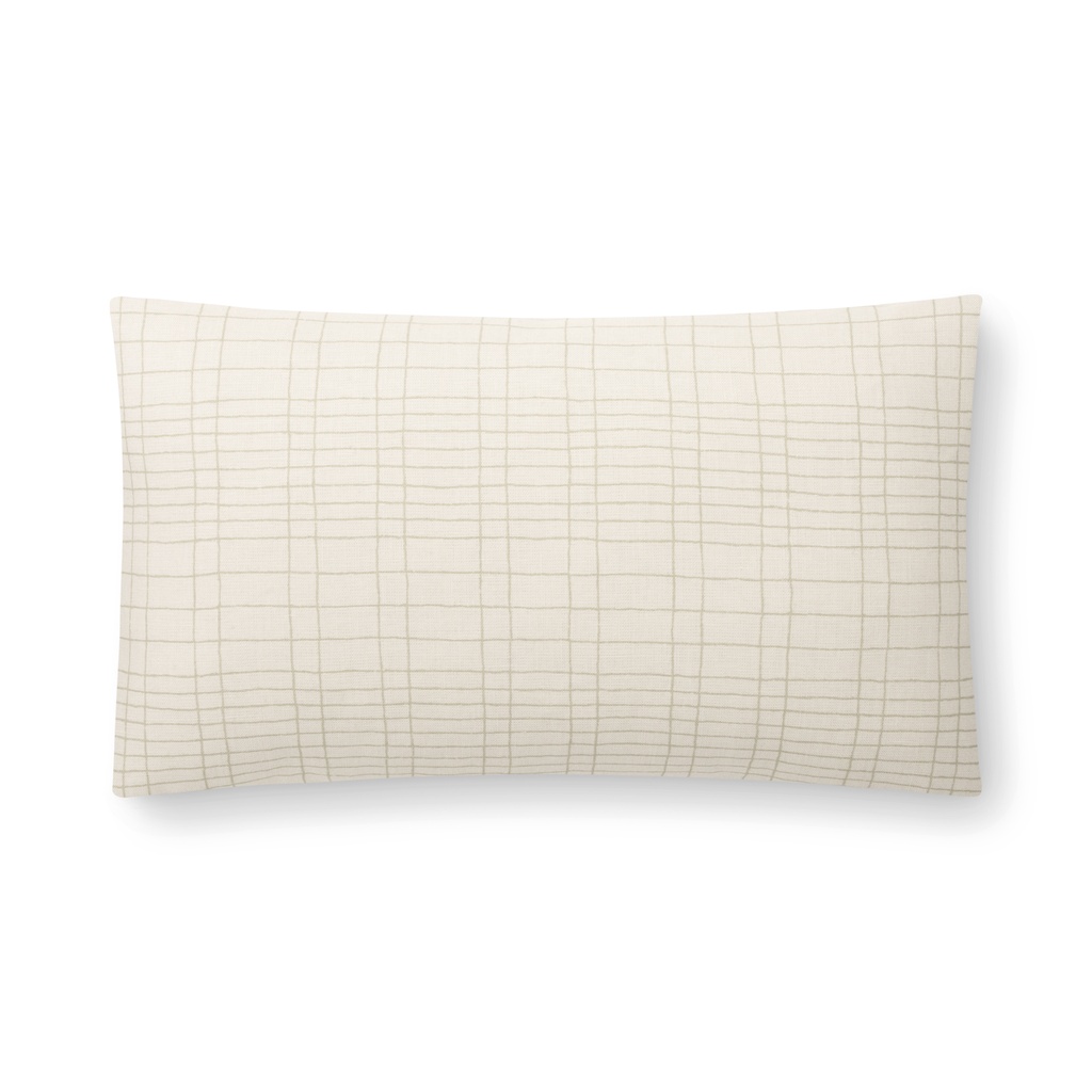 flatland pillow