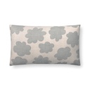 flower power pillow