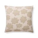 flower power pillow