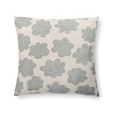flower power pillow