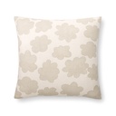 flower power pillow