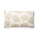 flower power pillow