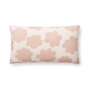 flower power pillow