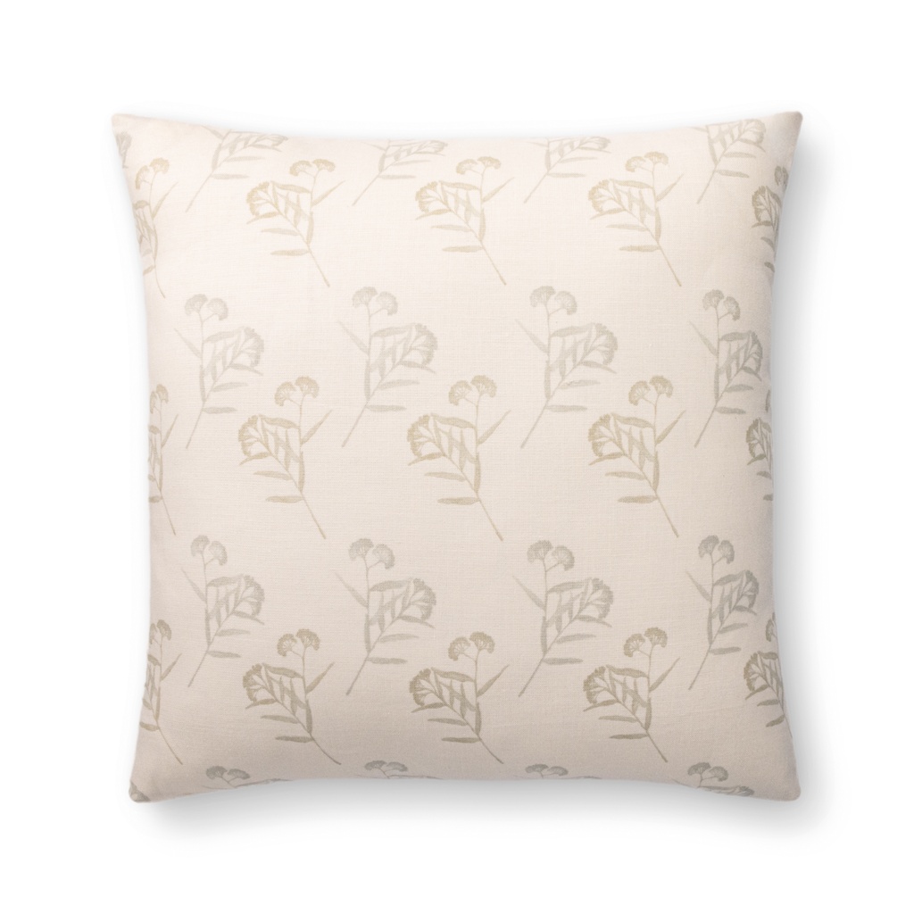 milkweed pillow