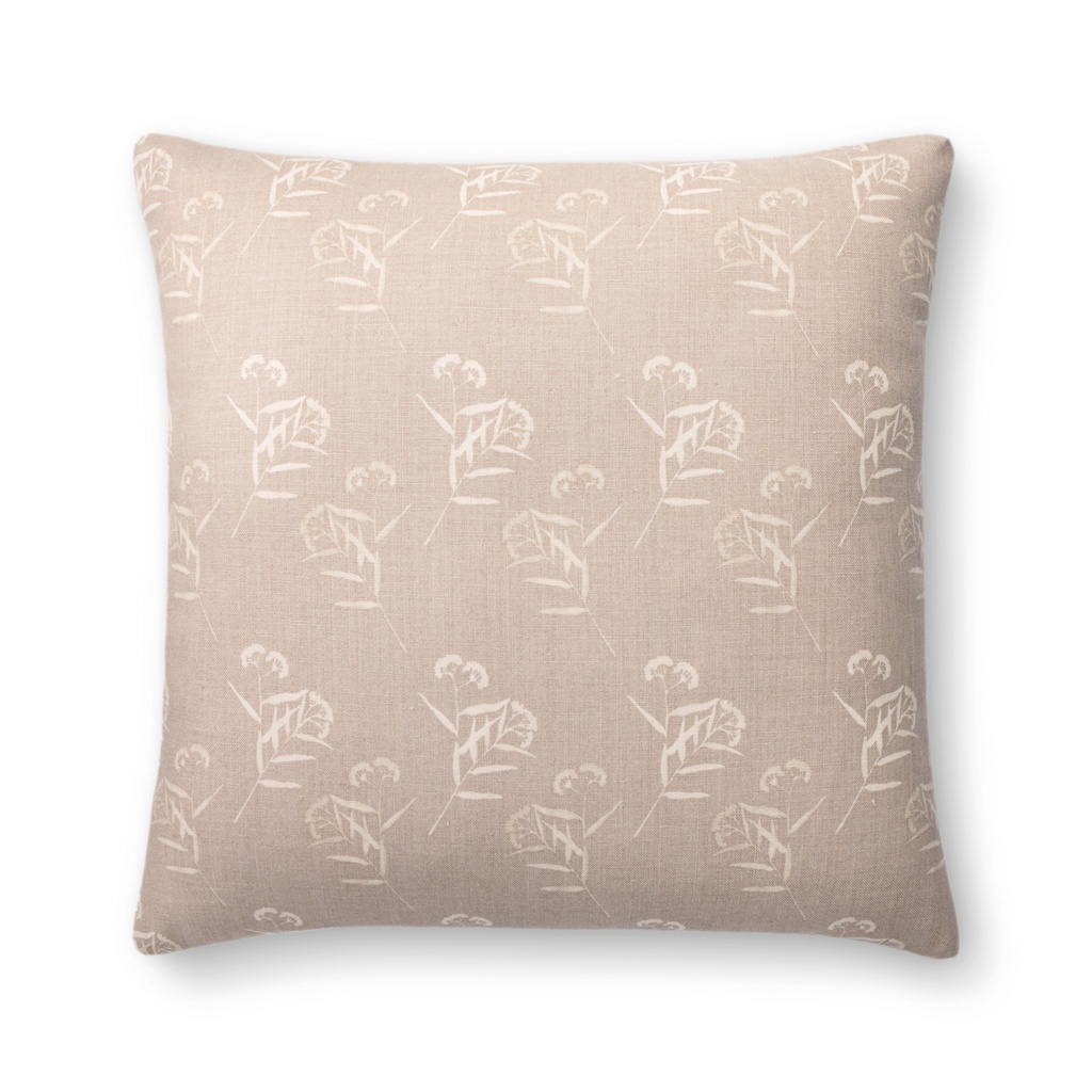 milkweed pillow