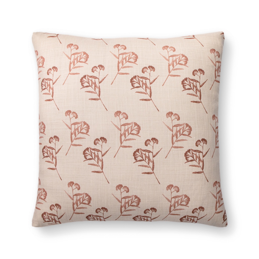 milkweed pillow