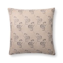 milkweed pillow