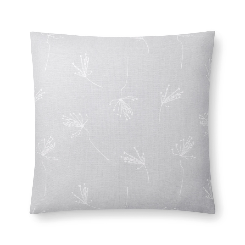 stems pillow
