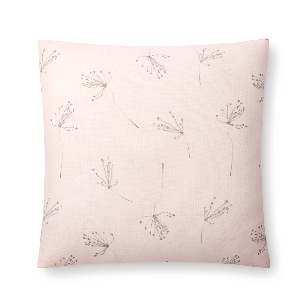 stems pillow
