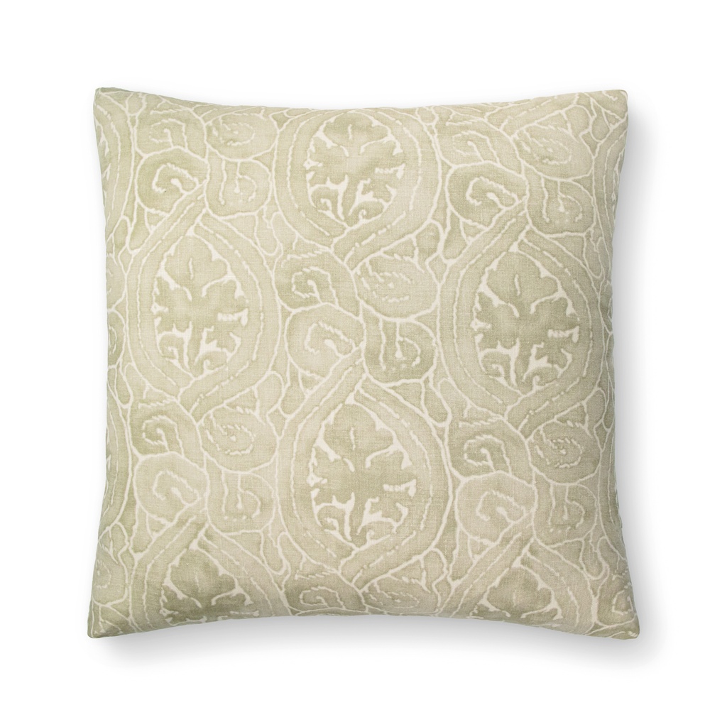 coptic pillow