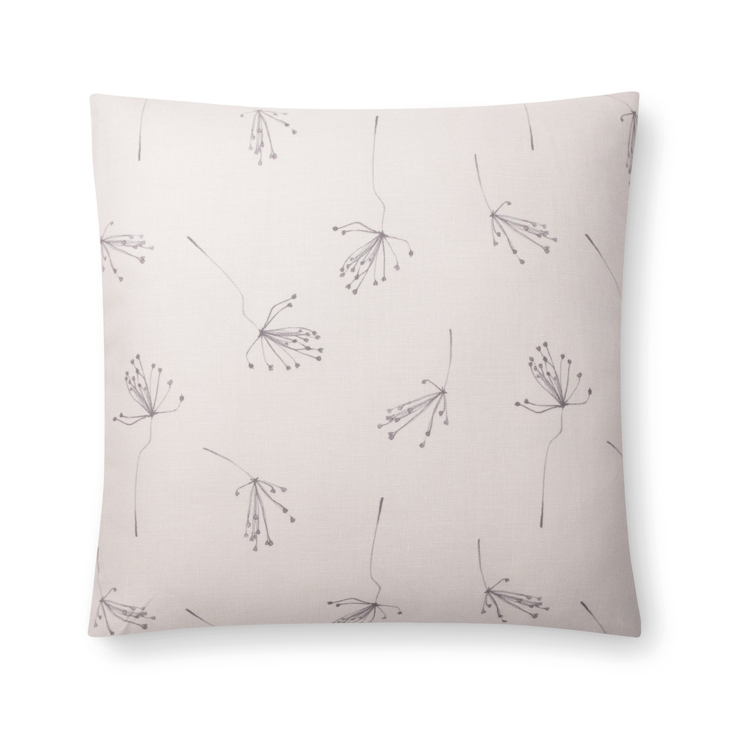 stems pillow