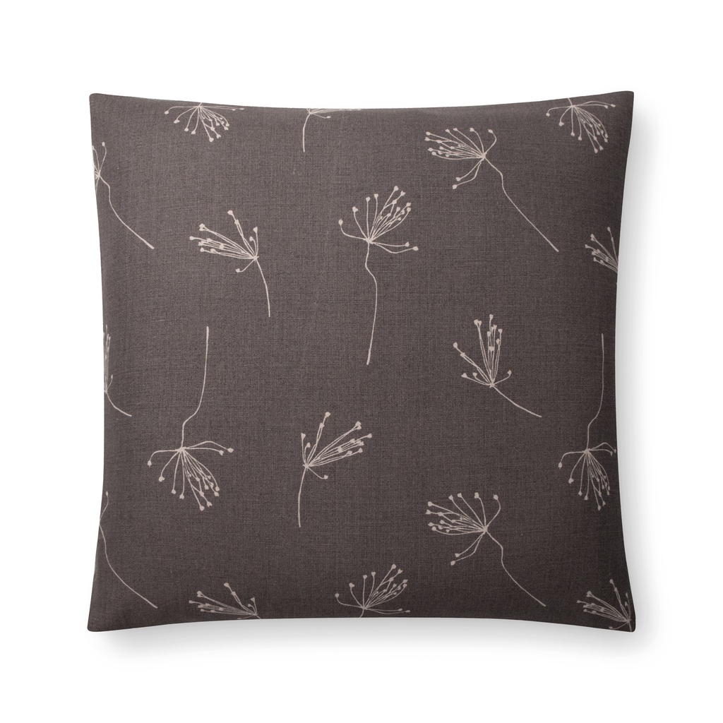 stems pillow