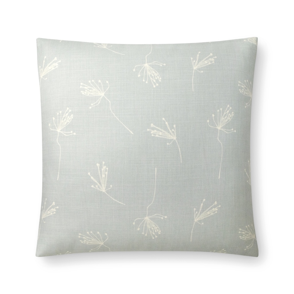 stems pillow