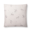 stems pillow