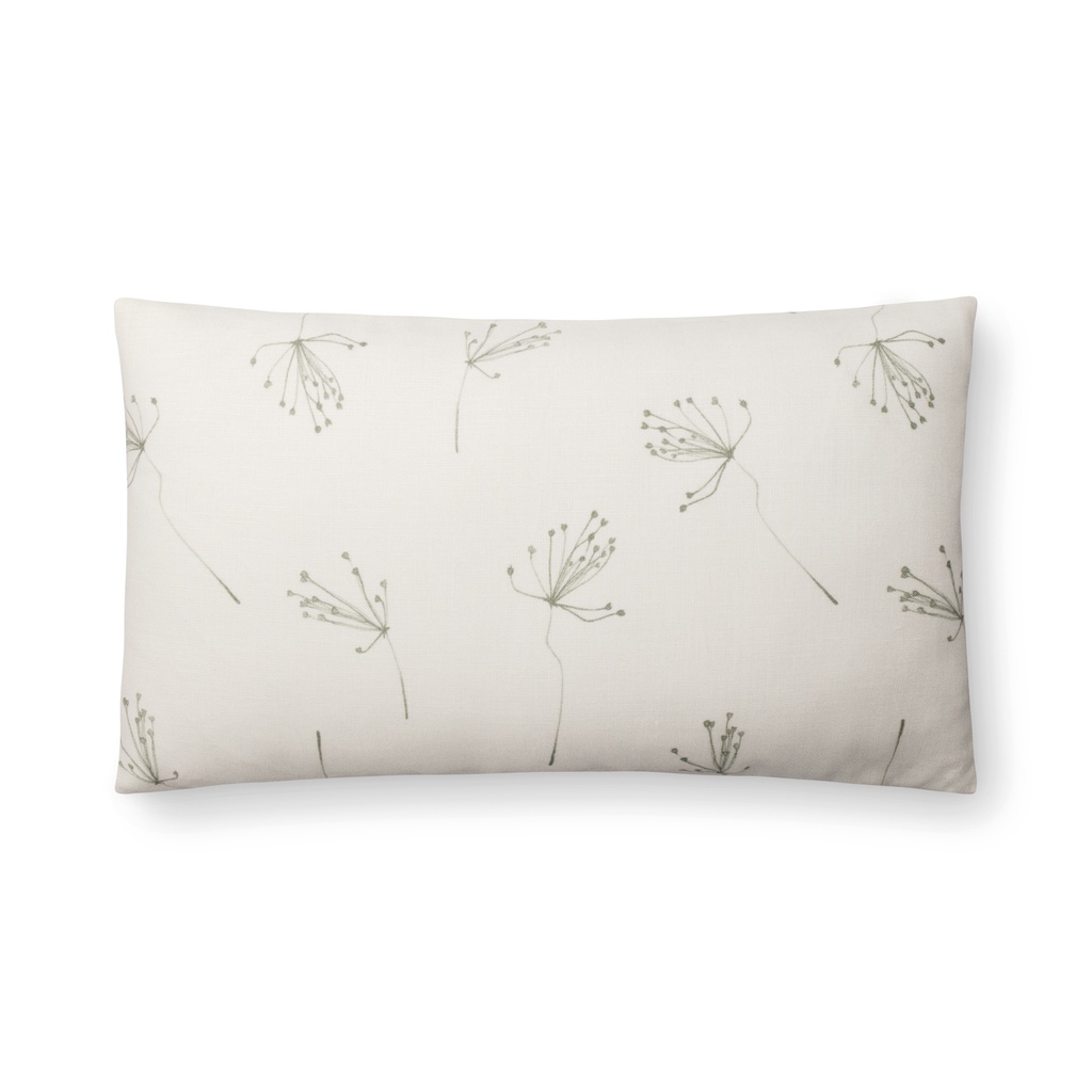 stems pillow