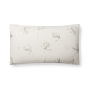 stems pillow