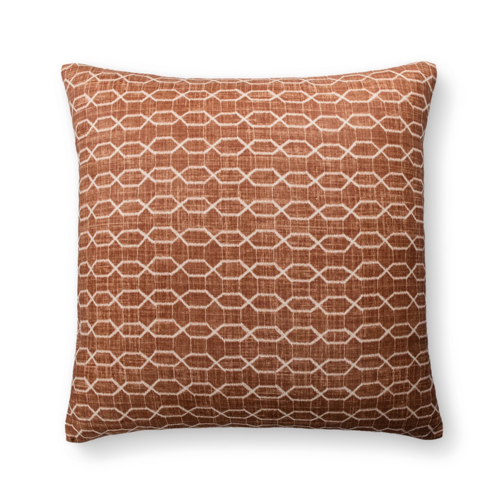geo pillow