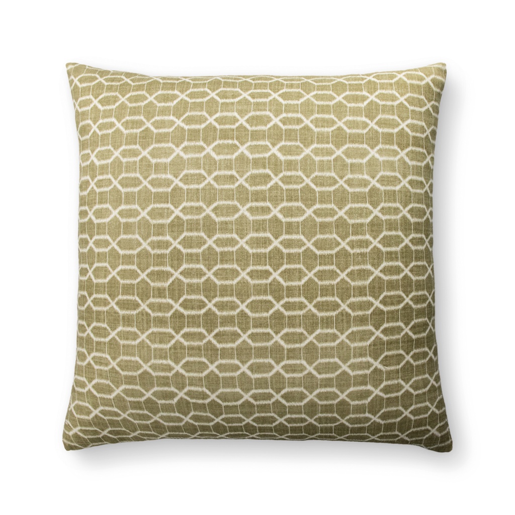 geo pillow