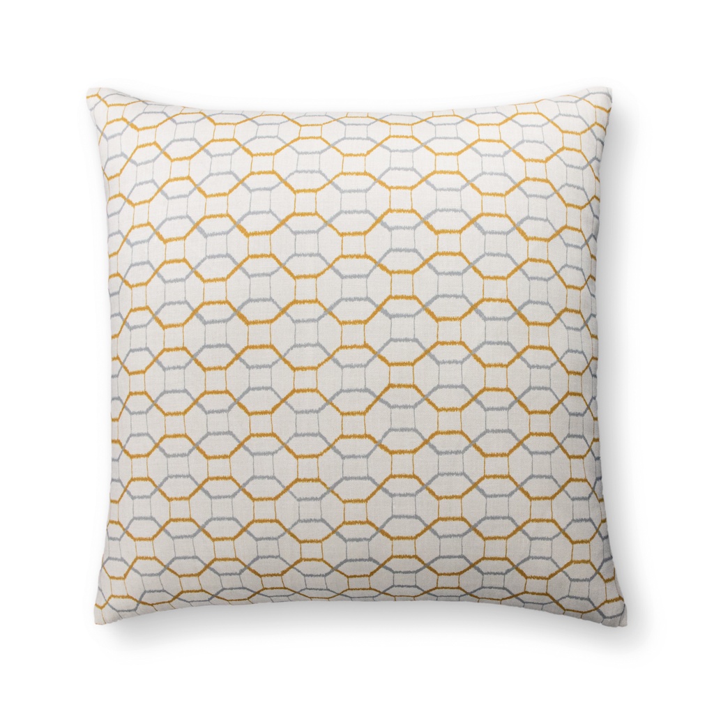 geo pillow