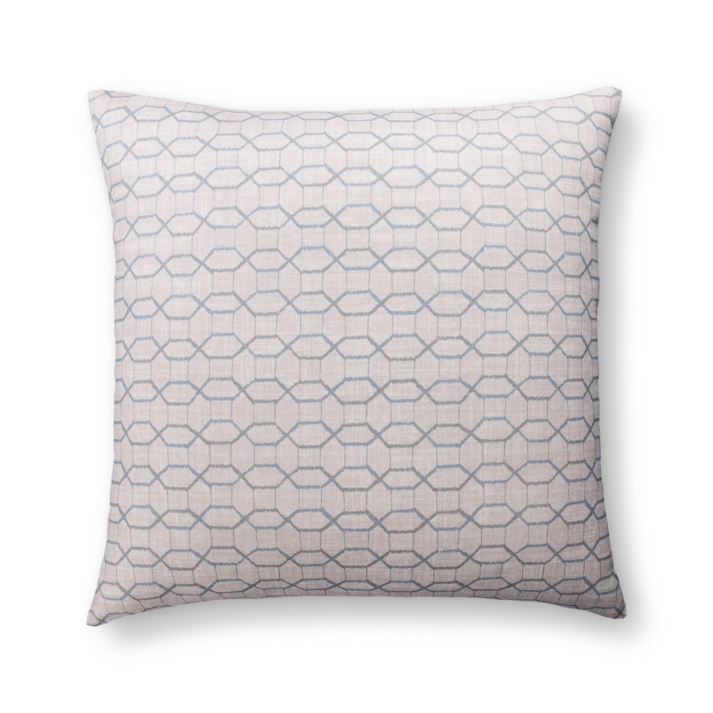 geo pillow