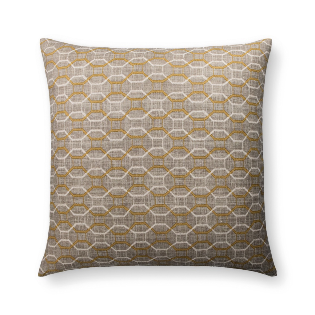 geo pillow
