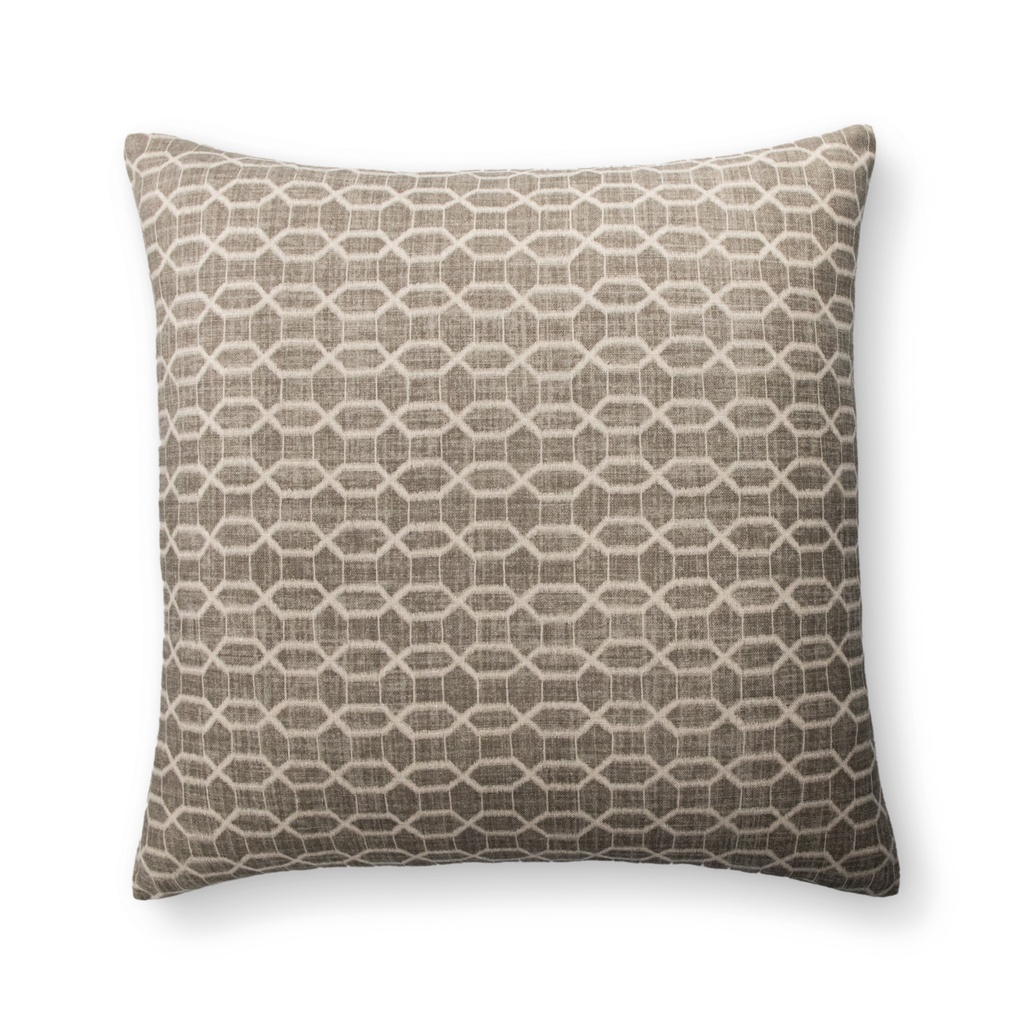 geo pillow
