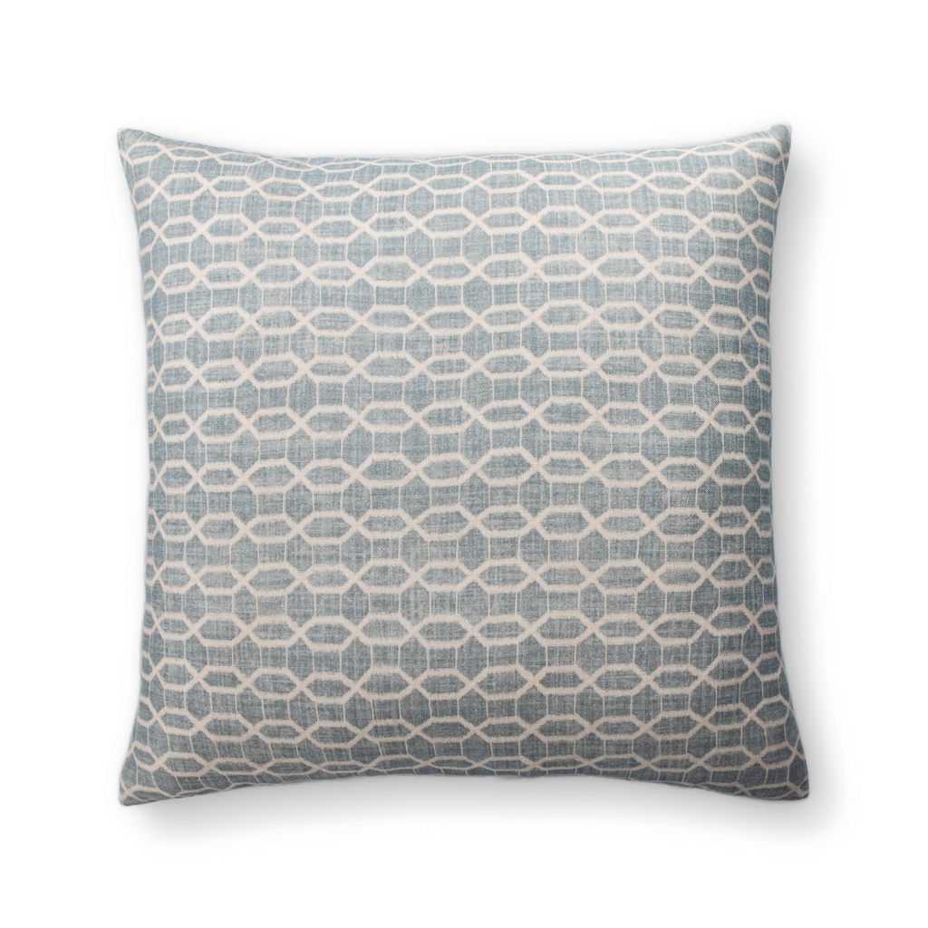 geo pillow