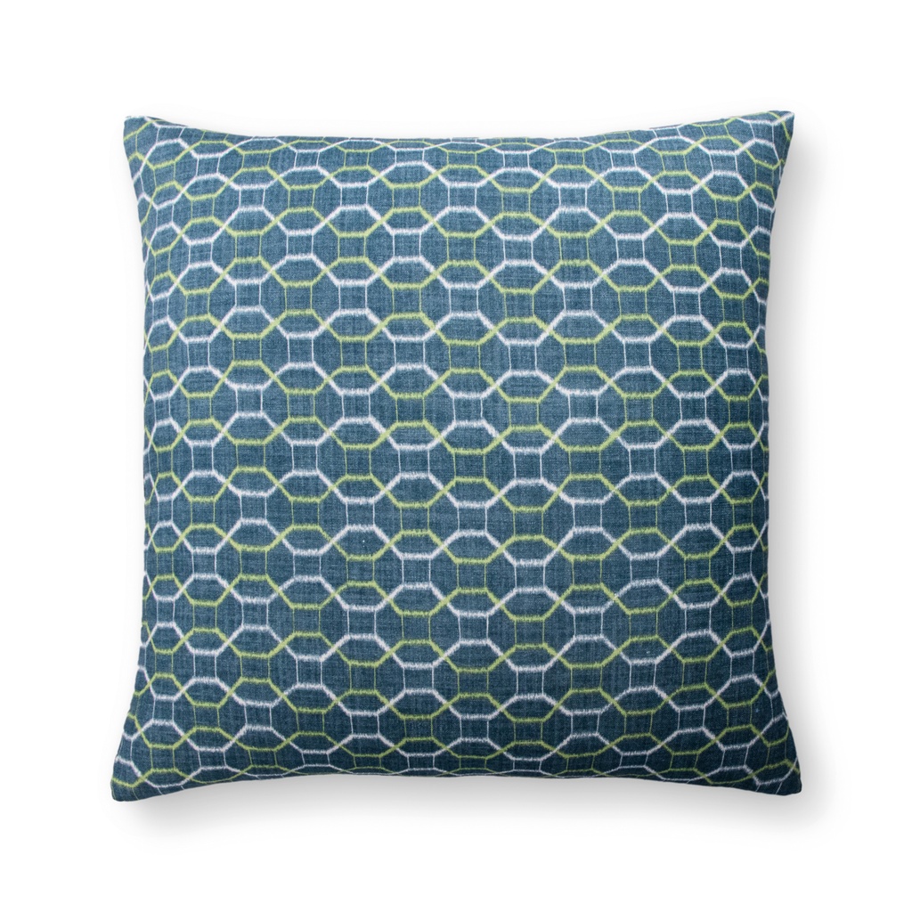 geo pillow