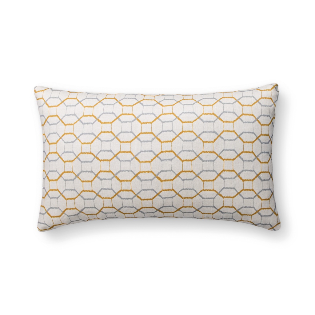 geo pillow