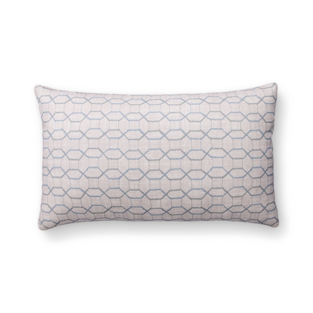 geo pillow