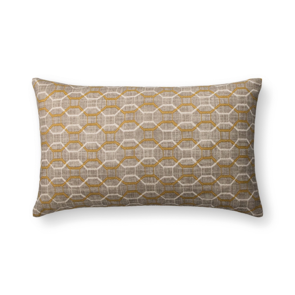 geo pillow