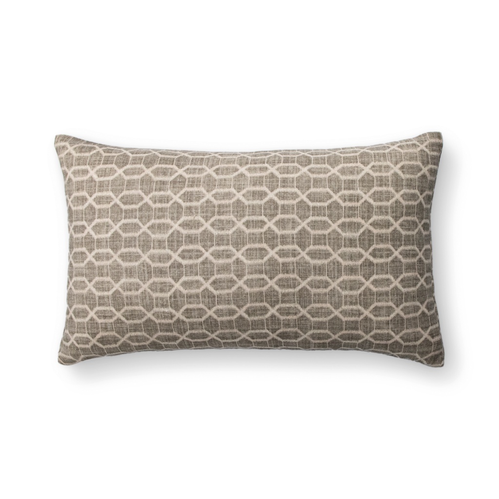 geo pillow