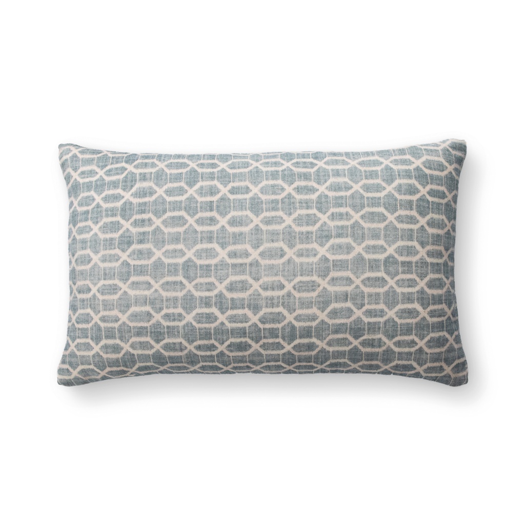 geo pillow