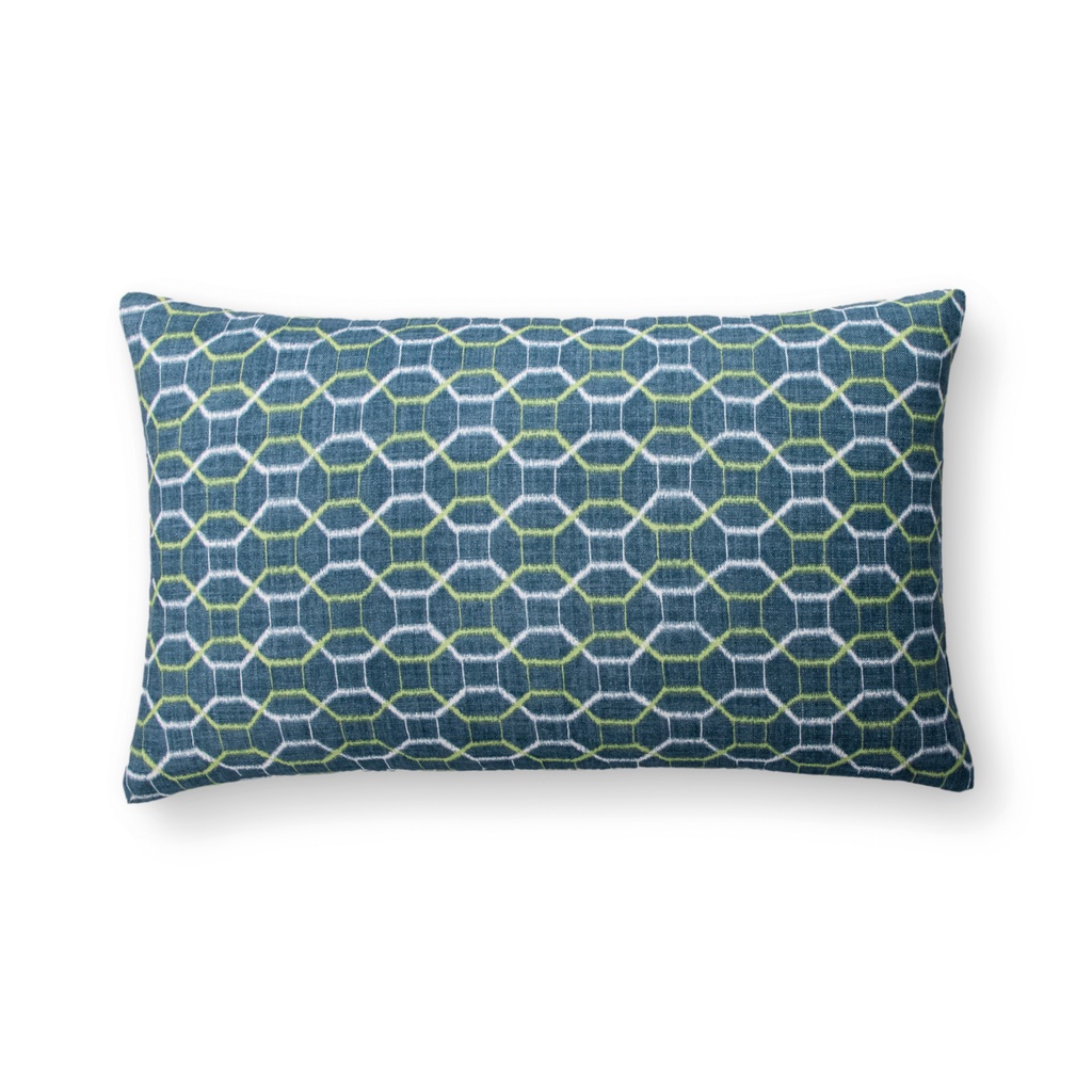 geo pillow
