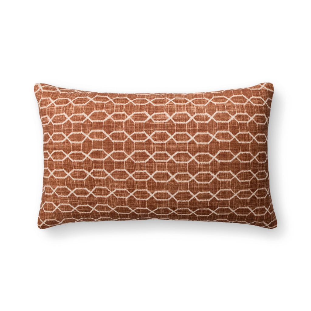 geo pillow