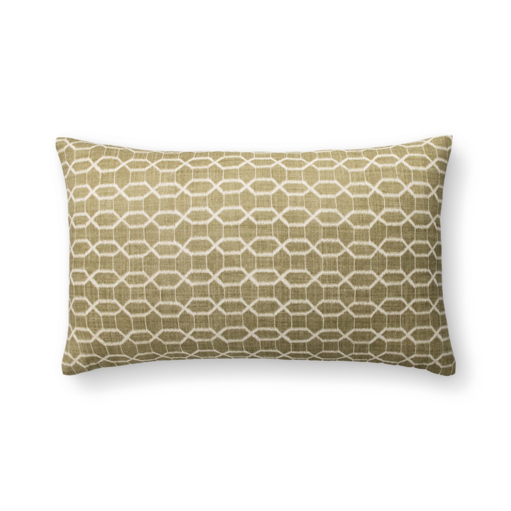 geo pillow