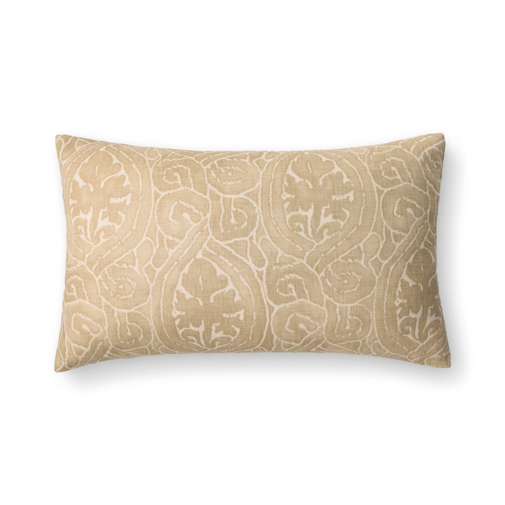 coptic pillow