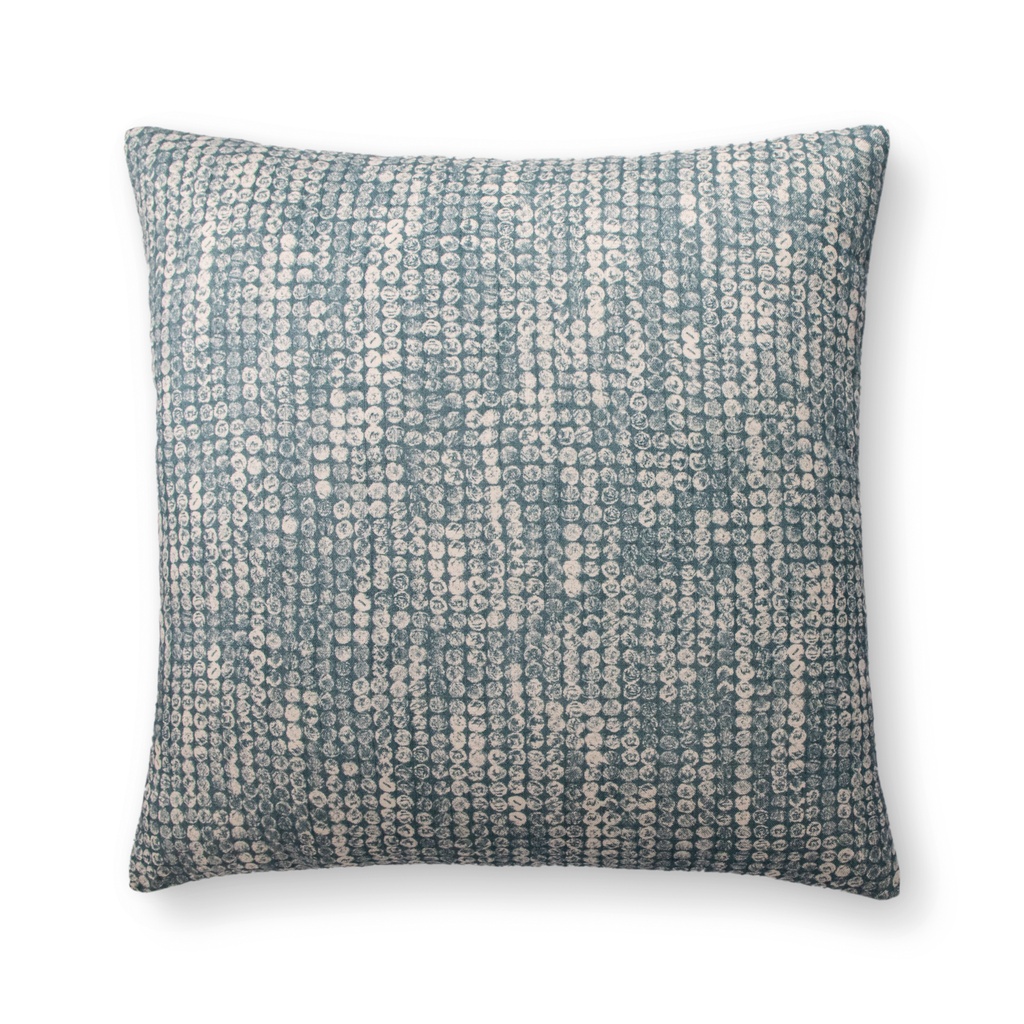infinity pillow