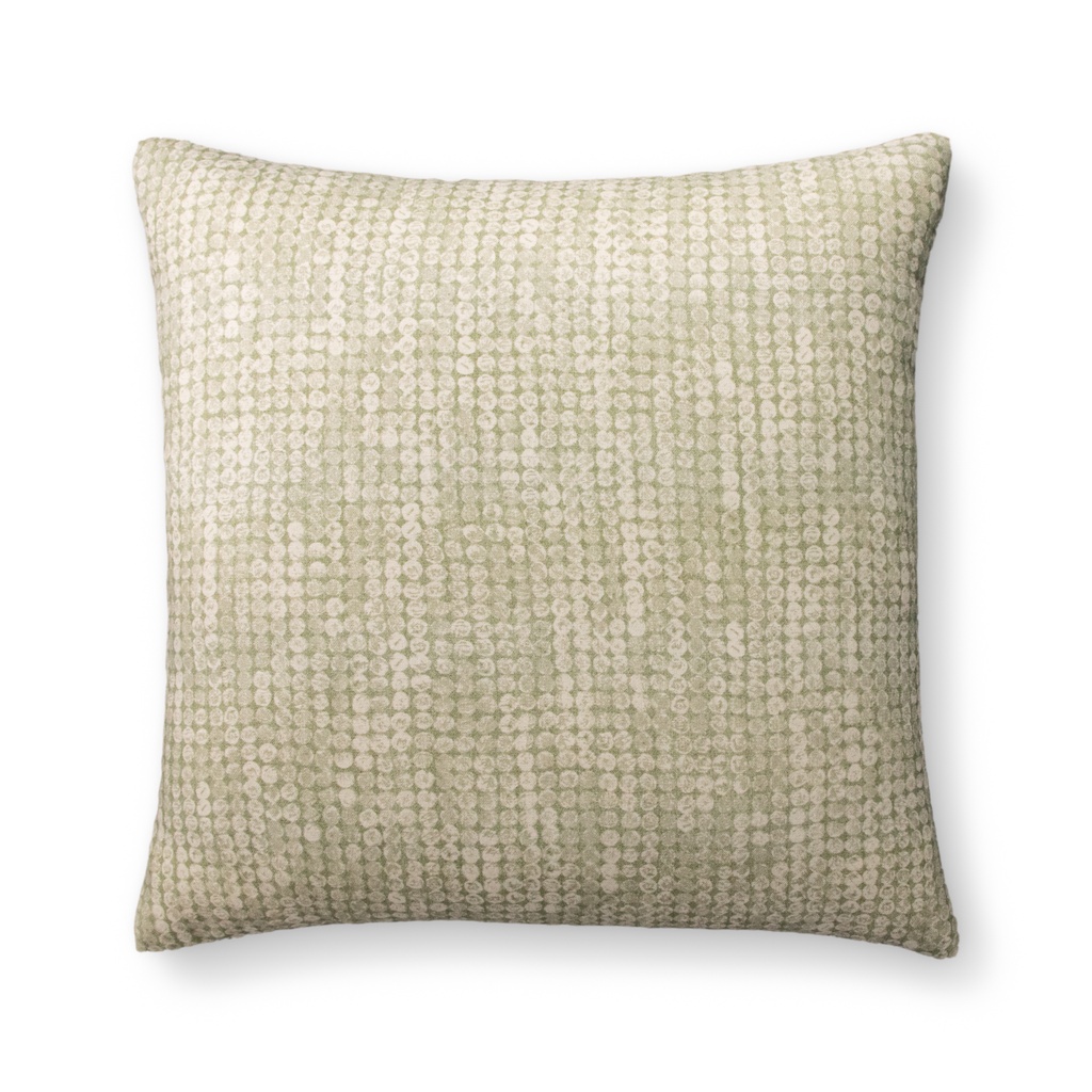 infinity pillow