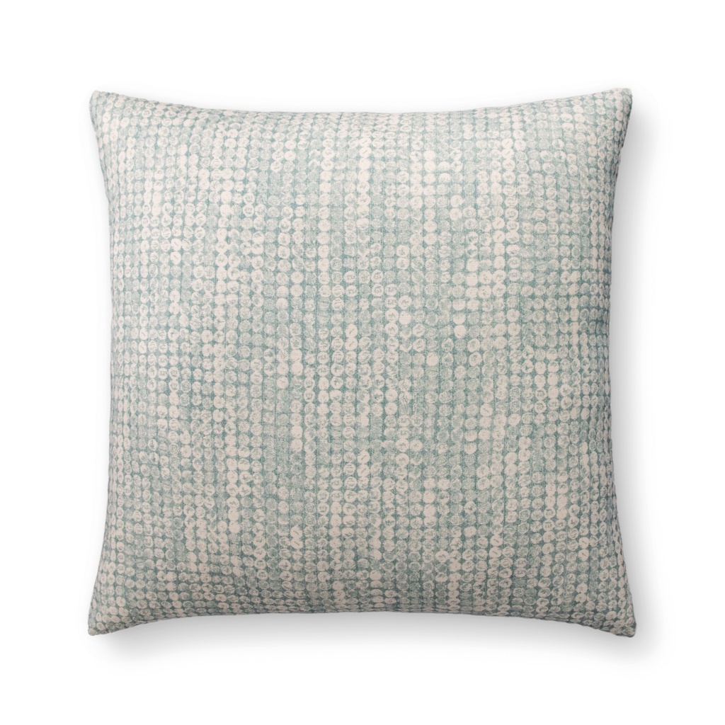 infinity pillow
