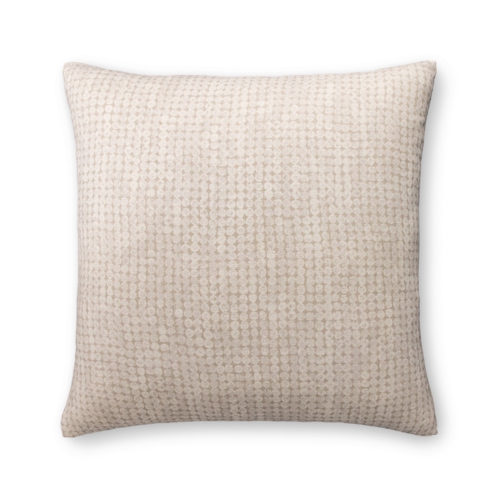 infinity pillow