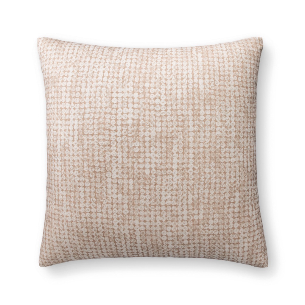 infinity pillow