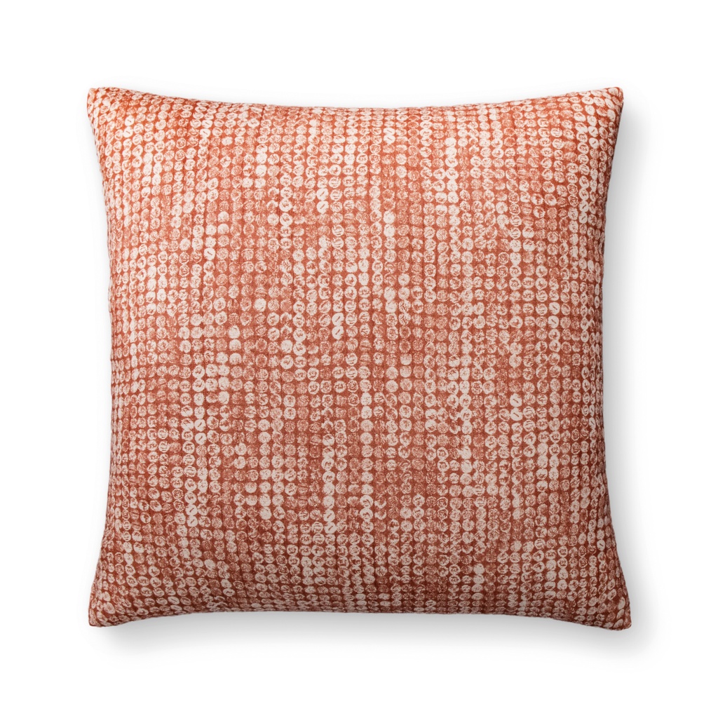 infinity pillow