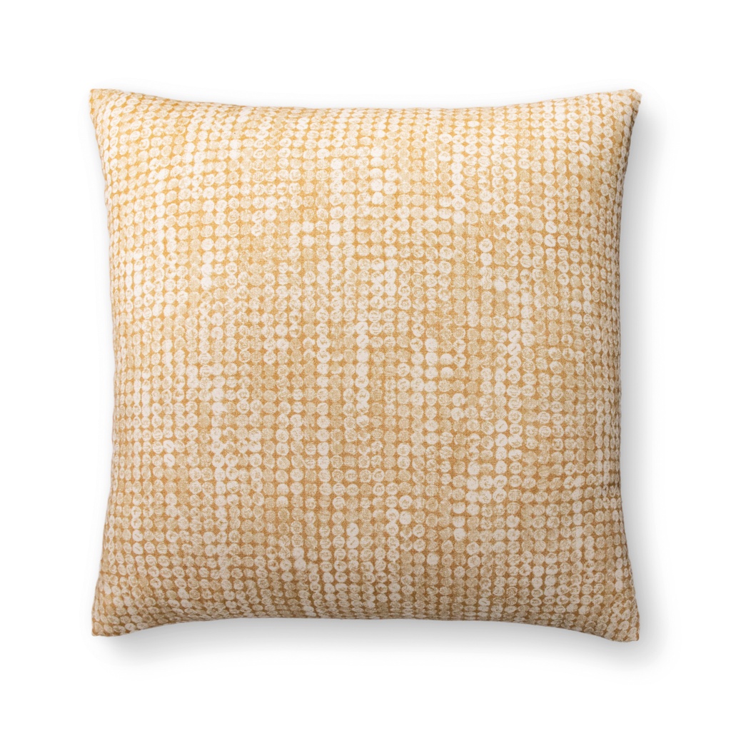 infinity pillow