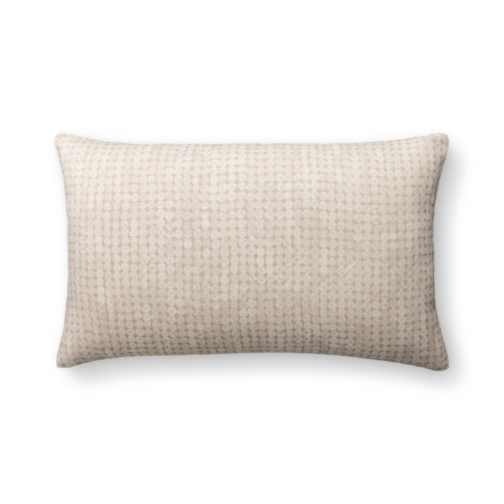 infinity pillow