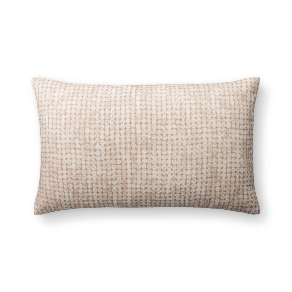 infinity pillow