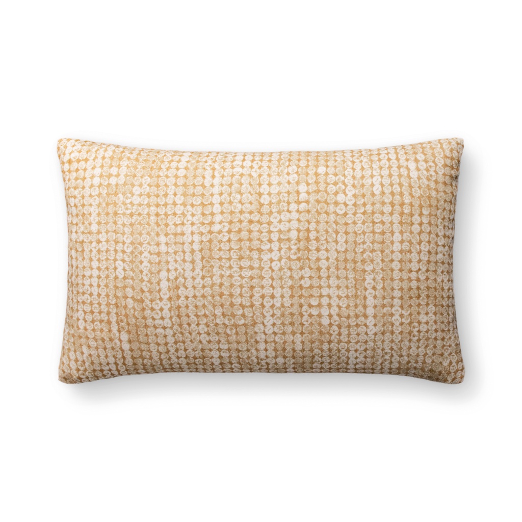 infinity pillow