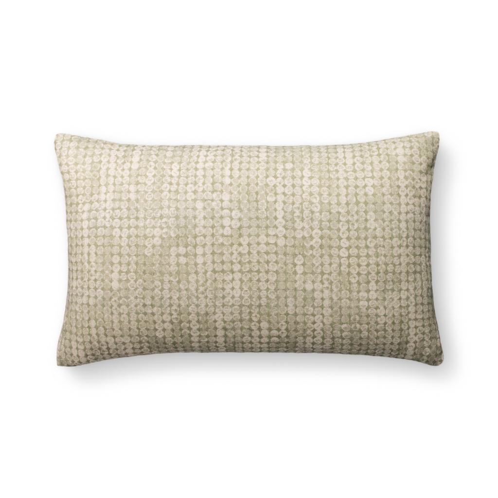 infinity pillow